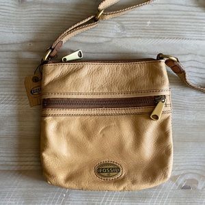 Fossil Purse